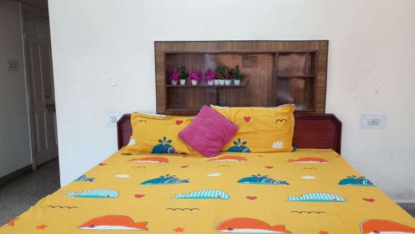 GIRLS PG/ HOSTEL - BEST GIRLS PG IN CHANDIGARH - Image 2