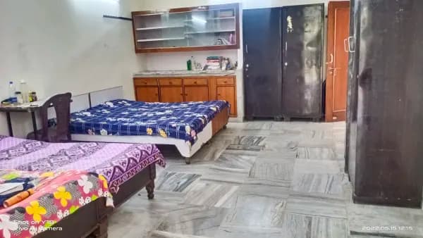 MAKKAR PG/HOSTEL - BEST PG FOR GIRLS ,Sector 34, chandigarh mohali kharar - Image 2