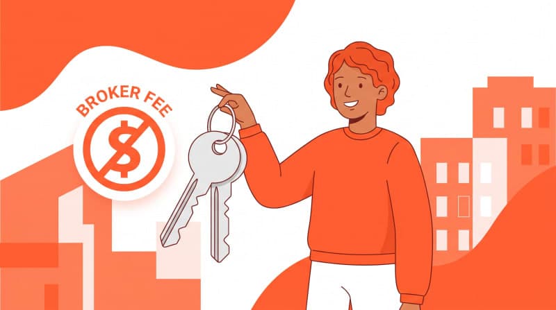 Zero Brokerage Room Rentals in India: The Complete Guide