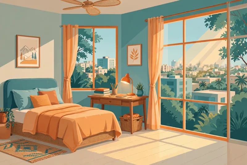Room for Rent in Chandigarh Without Brokerage: The 2026 Guide